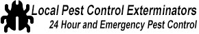 Midland MI Pest Control Exterminators